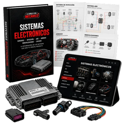 Sistemas Electr&oacute;nicos